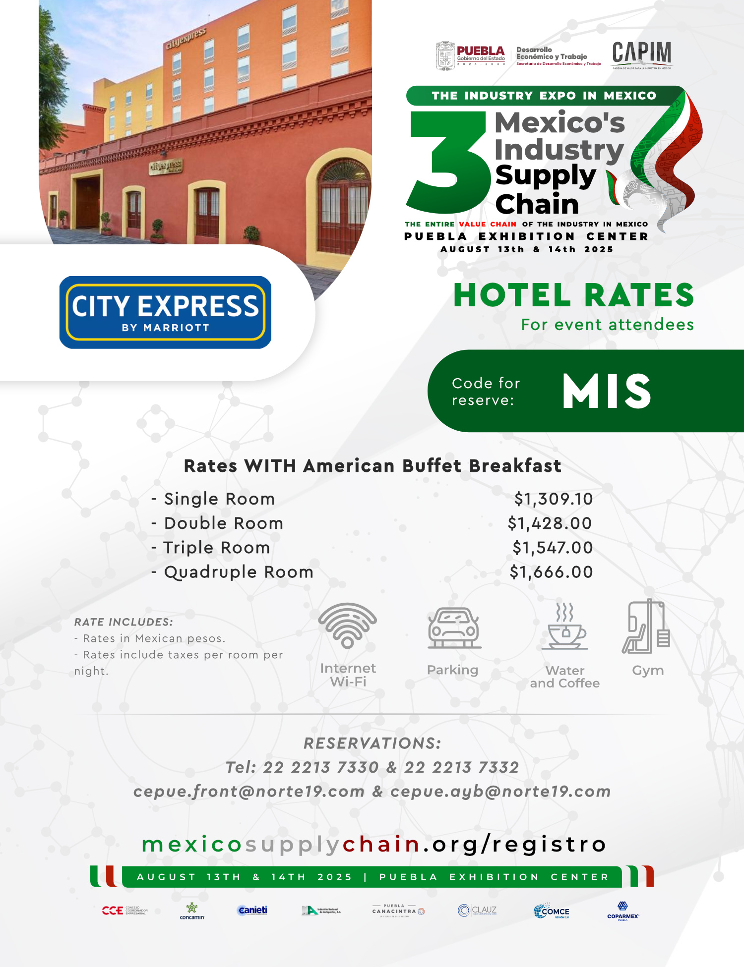 City Express